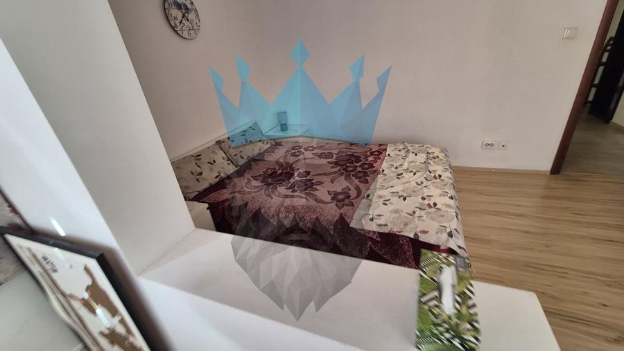 Apartament 3 Camere Decebal Bucuresti - 15