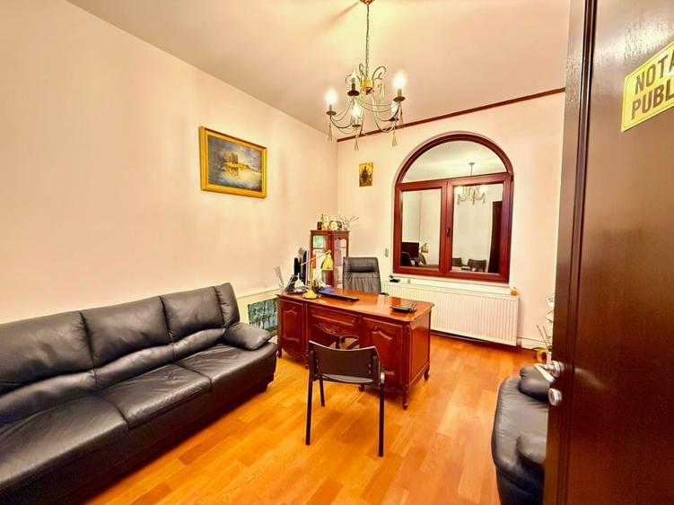 Vilă de vânzare - Direct de la Proprietar, destinație Rezidențială sau Comercial - 3