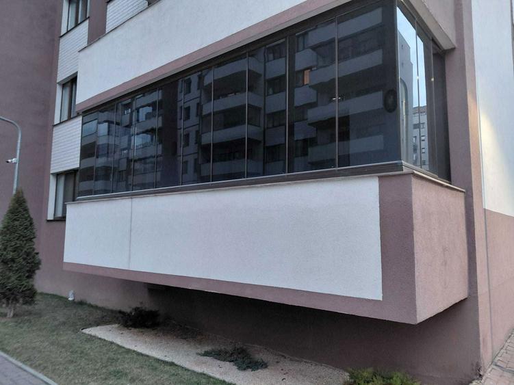 Inchiriere Apartament 3 camere cu parcare subterana ISARAN - 3