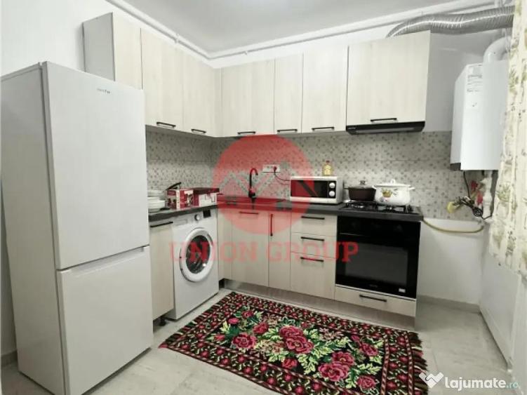 Apartament 2 Camere Decomandat si Loc de Parcare Subteran - - 4