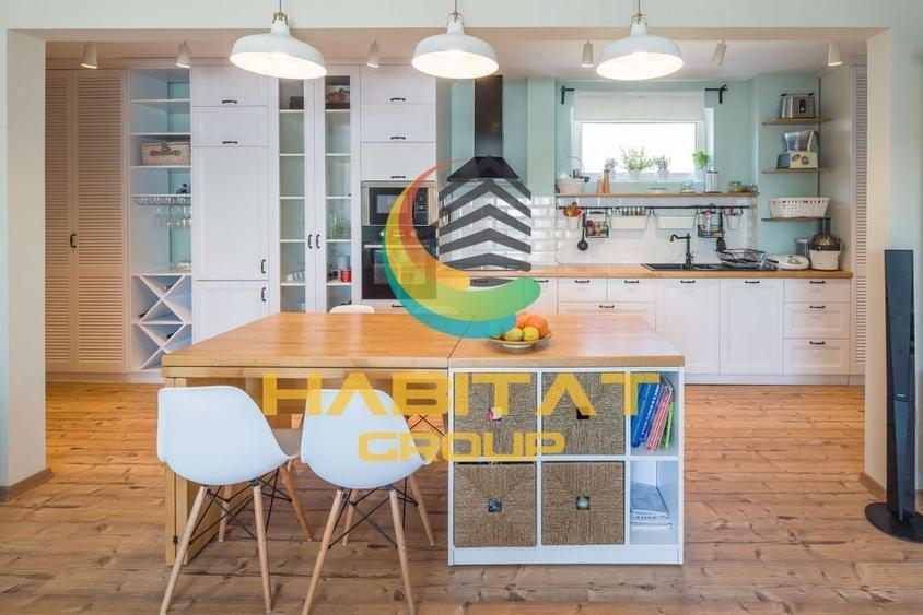 Apartament 3 camere- 75mp-metrou Berceni - 5