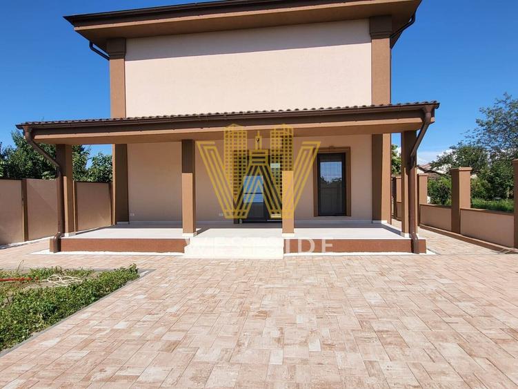 Casa premium, de vanzare, in Giroc - 16