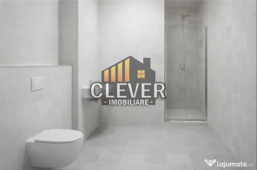 Apartament cu 3 camere decomandat în Titan