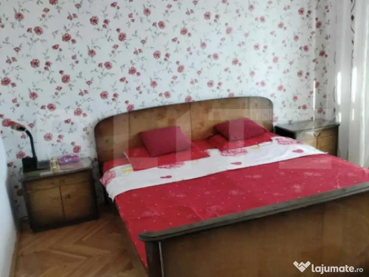 Apartament 3 camere, 93 mp, zona Semicentrala - 2