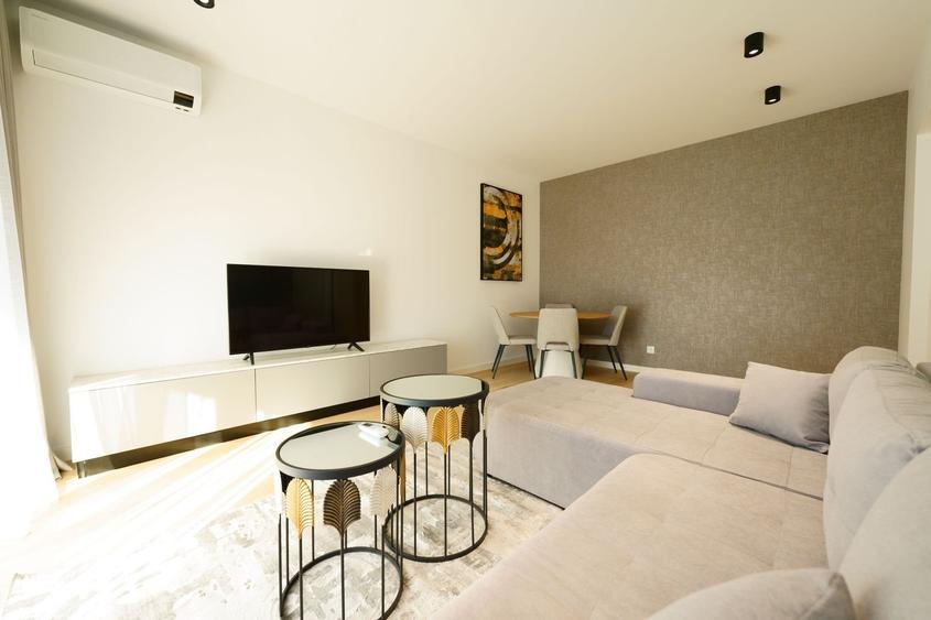 2 Camere + Parcare, Nusco City, Aviatiei, Promenada, Metrou - 5