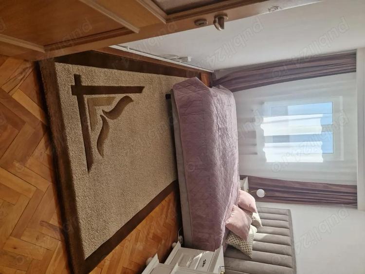 De inchiriat apartament 4 camere - 8