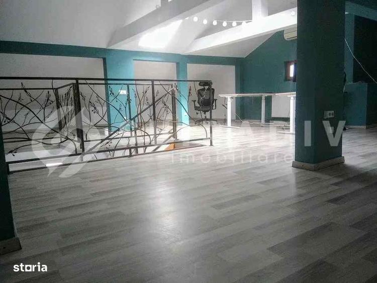 Casa in Andrei Mure?anu ideala pentru sediu firma sau locuin?a - 1