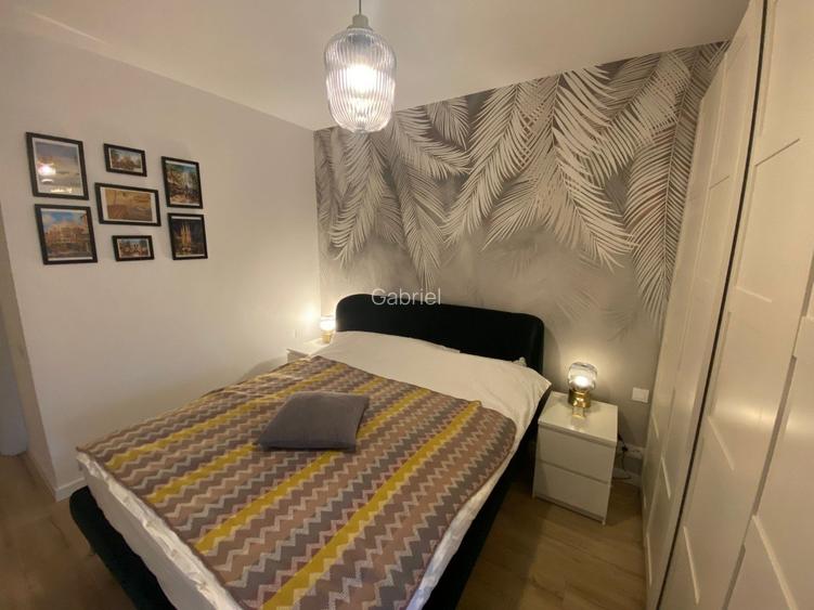 Apartament de inchiriat 2 camere, complex Nusco Citta Residence, Pantelimon Apartament de inchiriat 2 camere, complex Nusco Citta Residence, Pantelimon