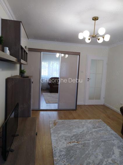 Apartament de inchiriat