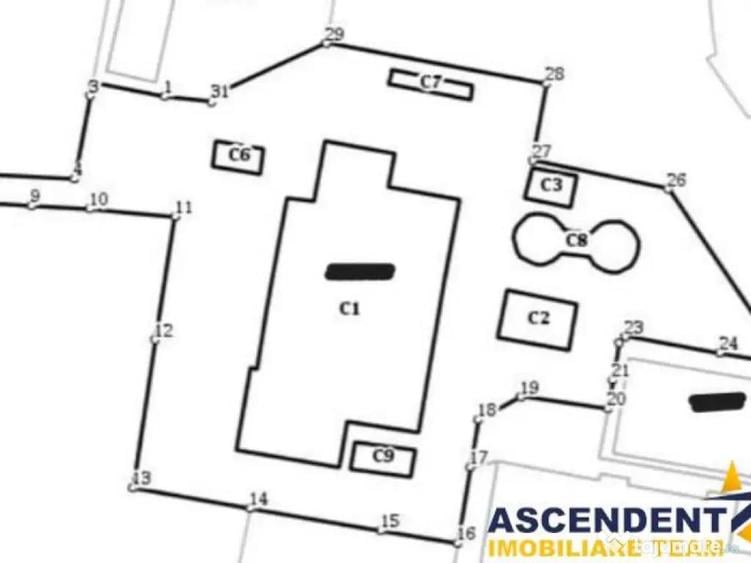 Film Prezentare! Ansamblu: Spatii birouri, productie si simi - 5