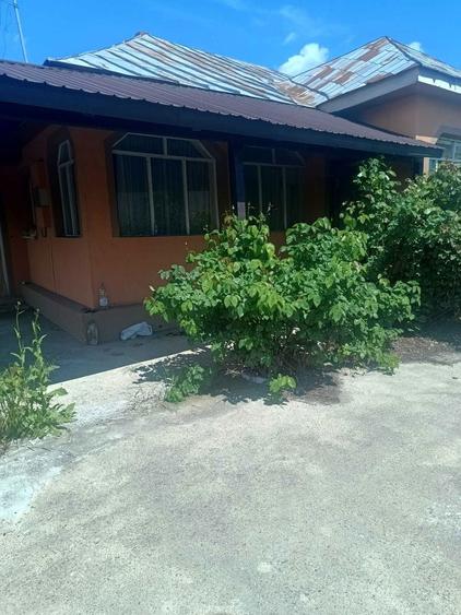 De vanzare casa si teren Satu Nou Tecuci - 2
