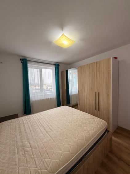 Apartament 2 camere - Mobilat si utilat | Parcare | 1 minut Campus Scolar - 7
