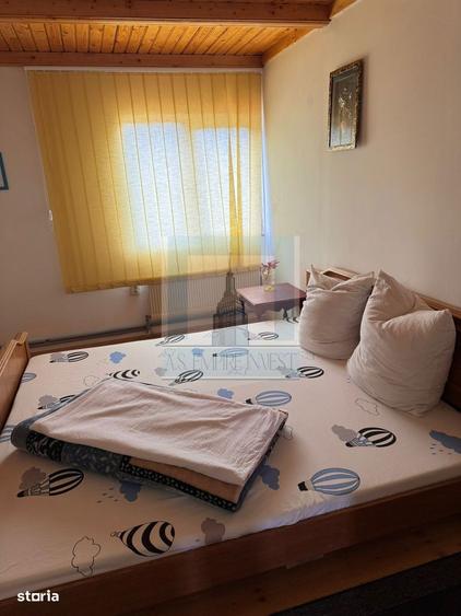 Casa de vacanta(Pensiune) - Fundata Brasov - 8
