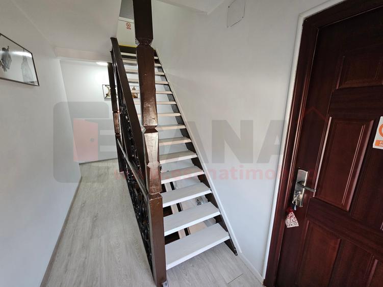 Ocazie unica: De vanzare Pensiunea Casa Elena din Sibiel |VIDEO - 40