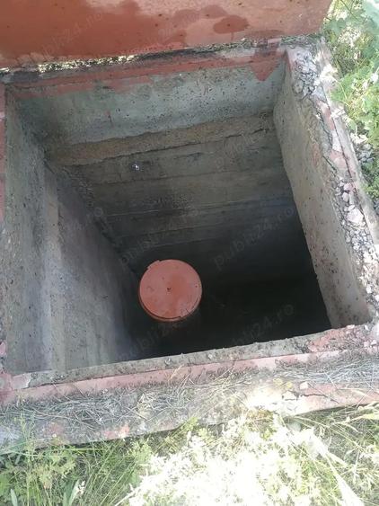 Casa tip S+P+1+2+Pod Parscov - 11