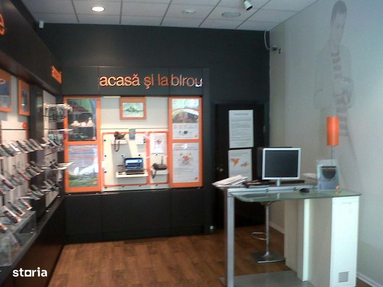 Proprietar,vand spatiu comercial 300mp -centrul istoric/zona pietonala - 2