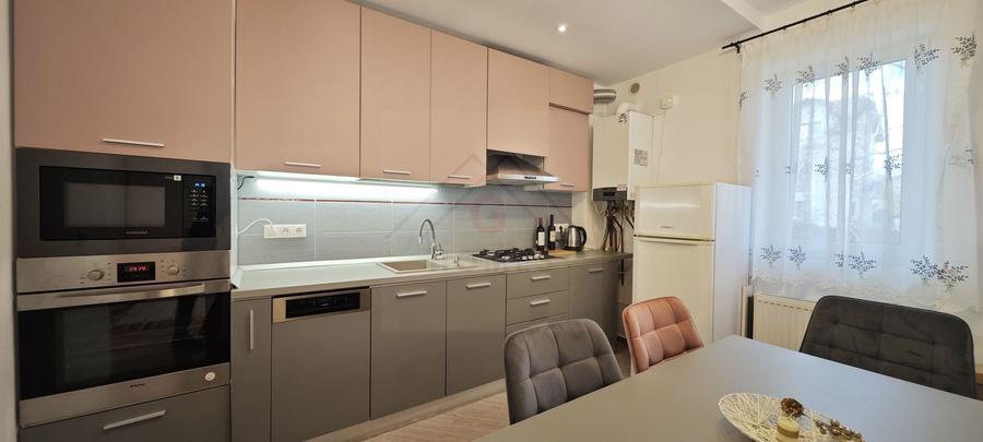 Apartament la casa, curte privata, Ferventia- padure. COMISION ZERO! - 6