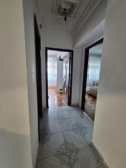 Apartament 4 camere 106mp CF1 Bd Chisinau - 5