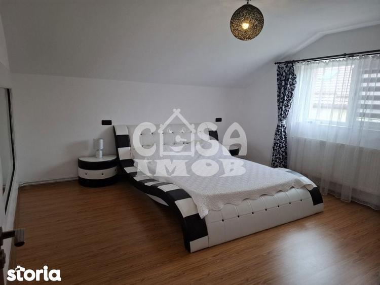 Vila P+M in Viforata - la pret de apartament cu 4 camere - 10