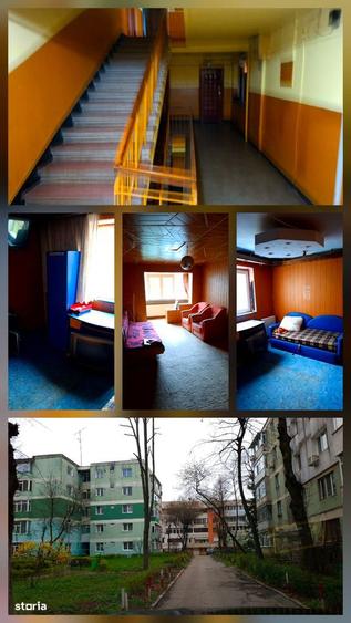 2 camere NORD , mobilat / utilat / PARCARE , finisaje moderne! - 1