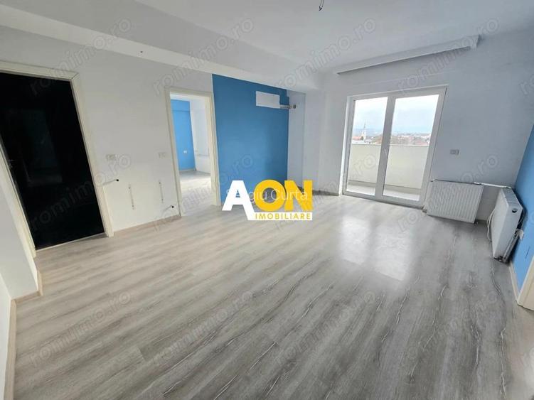 Apartament cu 2 Camere, Bloc Nou, Lift, Zona Centru