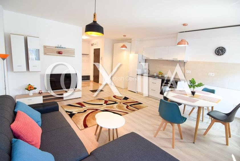 OX261 Apartament tip STUDIO - Torontalului, Toronto Residence