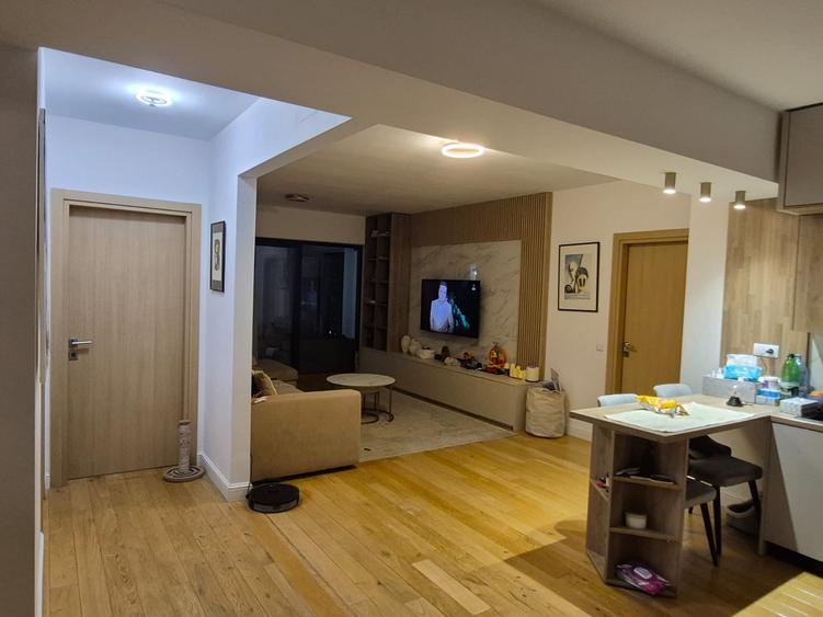 Floreasca, Barbu Vacarescu, Pipera Complex Rezidential Up Ground - 15