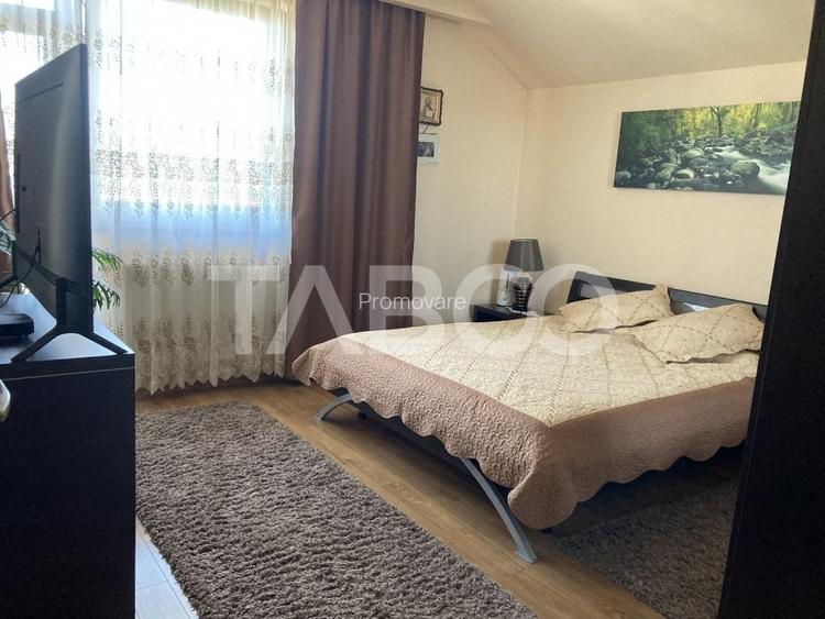 Casa individuala cu 7 camere de vanzare in Sibiu zona Selimbar Casa individuala cu 7 camere de vanzare in Sibiu zona Selimbar