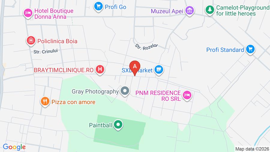 Garsoniera de Inchiriat - 1