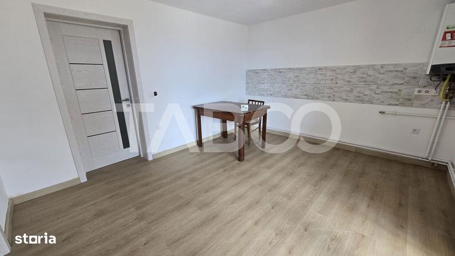 Spatiu birouri de inchiriat 2 camere 1 baie parcare DaVinci - 9