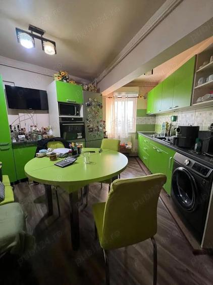 Vand apartament 47mp Hunedoara Micro5 1 - 3