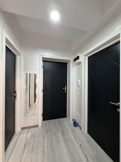 Apartament 2 camere bloc nou loc parcare bariera Malul Rosu Ploiesti - 16