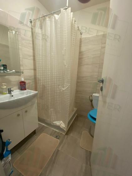 APARTAMENT 3 CAMERE DE VÂNZARE – 130.000 EUR | 61 MP( 71 MP UTIL cu balcon) - 7