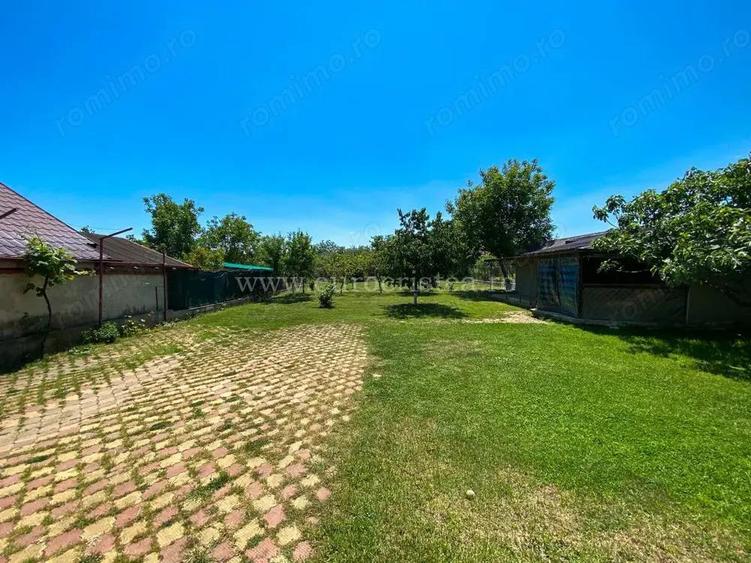 Vila S+P+2E , de vanzare in Mangalia ,jud. Constan?a - 10