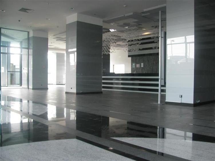 Cubic Center - birouri de la 300 mp - 17