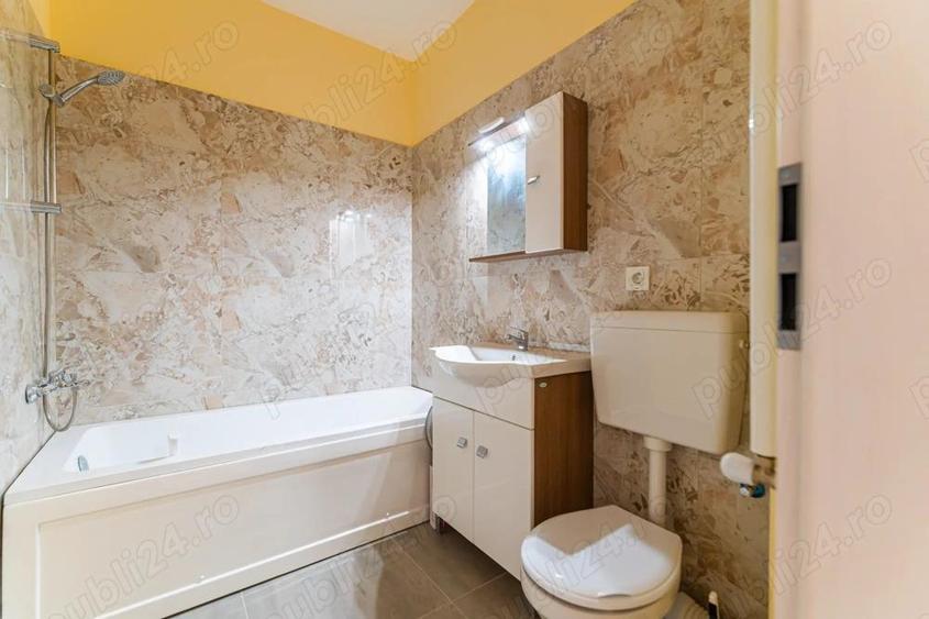 Magurele, Regal Home Residence, de inchiriat garsoniera mobilata si utilata! - 1