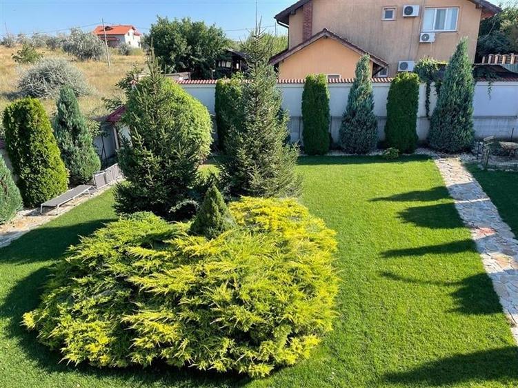 Casa P+M de vanzare in localitatea Mineri - 3