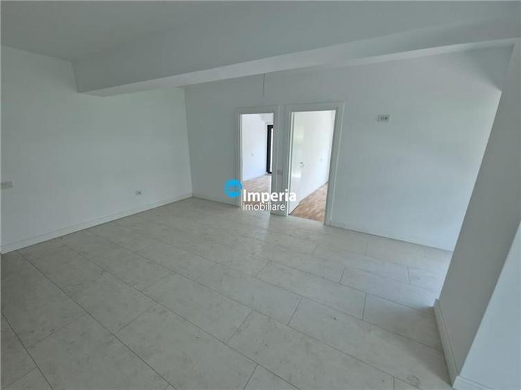Ap 3 camere, Mercury Apartments - Podu Ros - 4