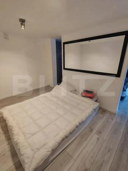 Cabana cocheta 4 camere, 130 mp utili, 180 mp teren, in Some?u Cald - 9