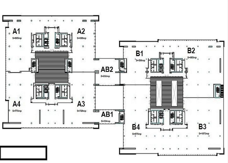 Platinum B&C, București-Ploiești 172-176-comision 0%, reprezentam proprietarul! - 15