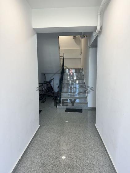 Apartament modern cu 3 camere de vanzare zona Turnisor - 9