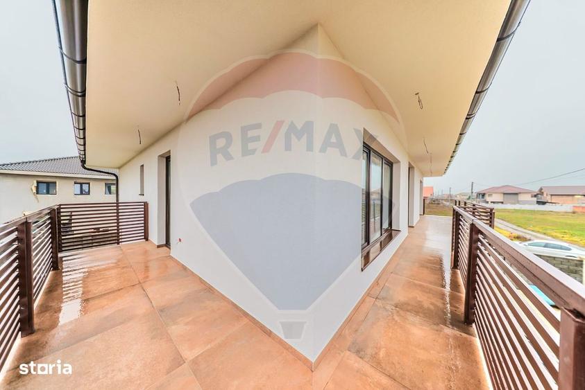 Vila de Lux 358 mp Ideal Reziden?ial sau Sediu Firma/Vladimirescu - 20