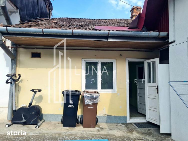 Casa 2 camere, zona Budai - 3