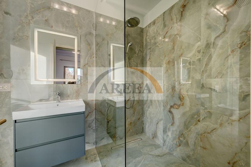 Oportunitate Unică Bijuterie Arhitecturală la 2 Minute de Jolie Ville - 43