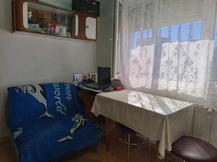 Apartament 1 camera in Deva, zona Progresu, et 3 - 7