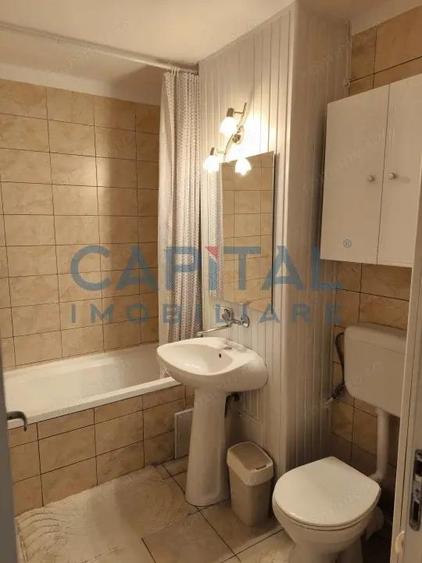 Vanzare apartament cu 3 camere cartierul Zorilor. Comision 0! - 7