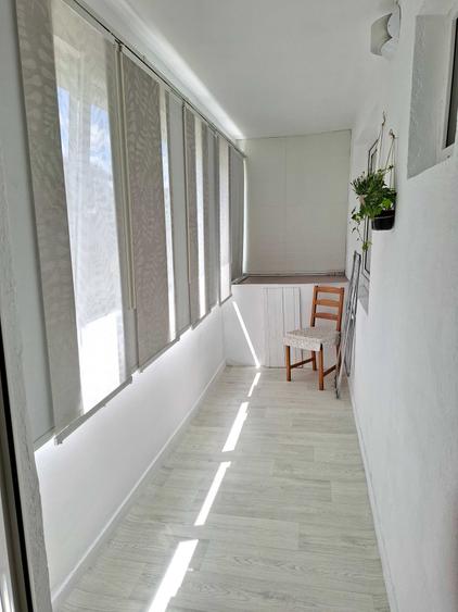 Proprietar 2 Camere metrou Lujerului, etaj 5/10, mobilat & utilat, investitie ideala pentru inchiriere - randament imediat - 8