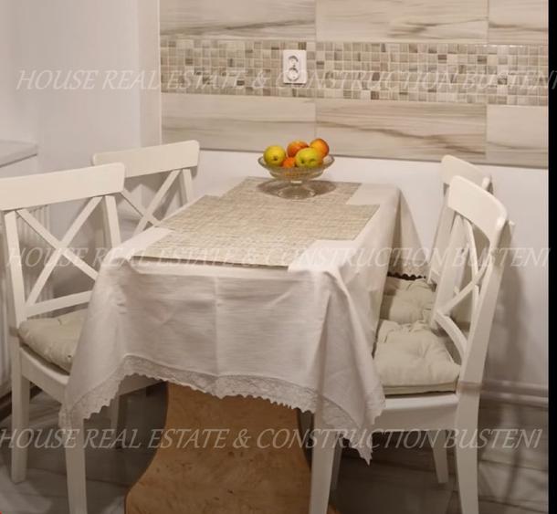 Sinaia-Apartament cu doua camere mobilat si utilat - 2