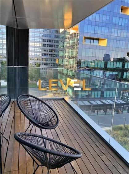 Apartament 2 camere de inchiriat - One Mircea Eliade - Floreasca [PREZENTARE VID - 3