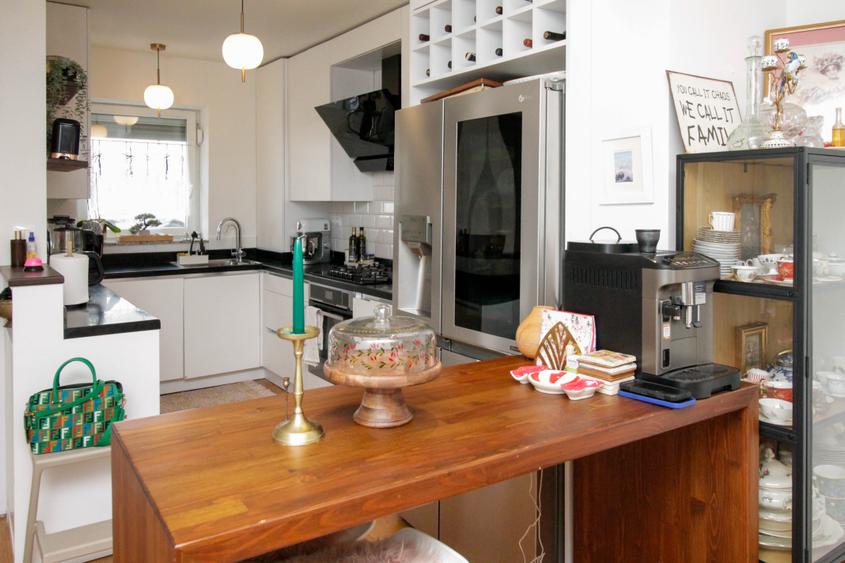 Pipera : Vila townhouse superba, ansamblu rezidential nou ! - 3